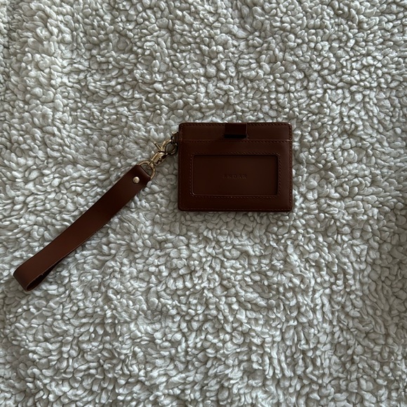 ANDAR Handbags - Andar Denner Wallet